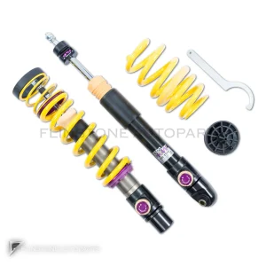 KW Suspensions V4 · โช้คอัพปรับเกลียว