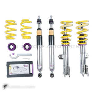 KW Suspensions V3 · โช้คอัพปรับเกลียว