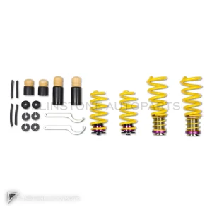 KW Suspensions HAS · ชุดสปริงโหลดปรับระดับได้