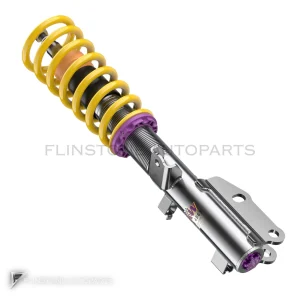 KW Suspensions V3 ·可调绞牙避震