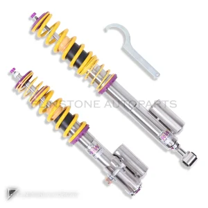 KW Suspensions V3 · โช้คอัพปรับเกลียว
