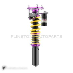 KW Suspensions V5 Racing · โช้คอัพปรับเกลียวสำหรับรถแข่ง