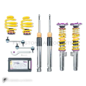 KW Suspensions V3 Clubsport · โช้คอัพปรับเกลียว