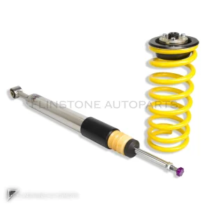 KW Suspensions V3 · adjustable coilovers