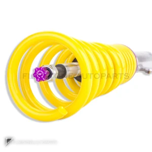 KW Suspensions V3 · โช้คอัพปรับเกลียว