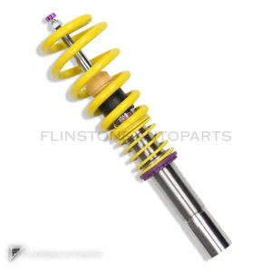 KW Suspensions V3 · adjustable coilovers