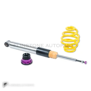 KW Suspensions V3 Clubsport · โช้คอัพปรับเกลียว