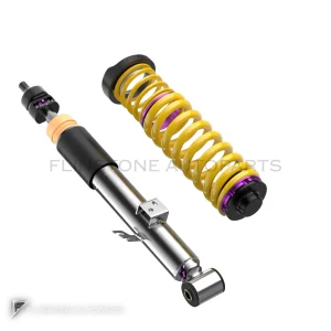 KW Suspensions V3 · adjustable coilovers