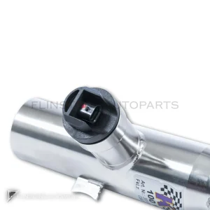 KW Suspensions DDC Plug & Play · adjustable coilovers electric