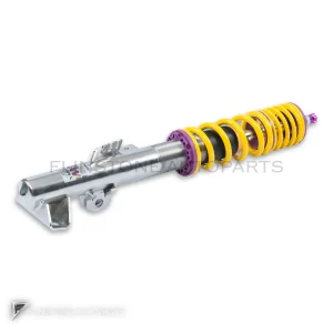 KW Suspensions V2 · โช้คอัพปรับเกลียว