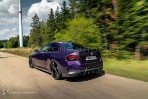 KW Suspensions V2 · adjustable coilovers