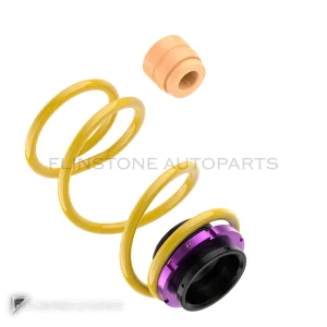KW Suspensions HAS · lowering spring kit adjustable level available