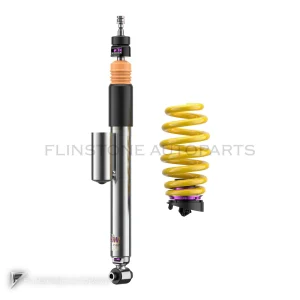 KW Suspensions V3 · โช้คอัพปรับเกลียว