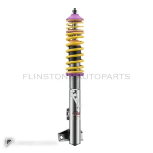KW Suspensions V1 ·可调绞牙避震