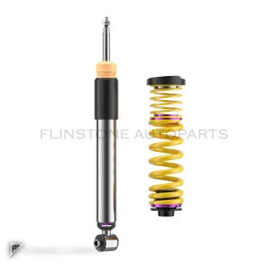 KW Suspensions V3 ·可调绞牙避震