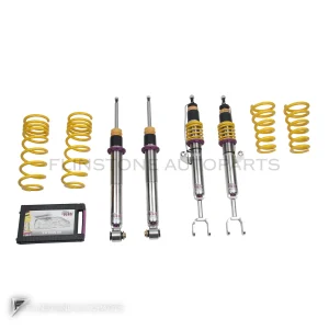 KW Suspensions V3 · โช้คอัพปรับเกลียว