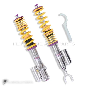 KW Suspensions V3 · โช้คอัพปรับเกลียว
