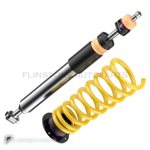 KW Suspensions V3 Leveling · โช้คอัพปรับเกลียว (โหลดน้อย เน้นนุ่ม)