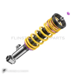 KW Suspensions V3 · โช้คอัพปรับเกลียว