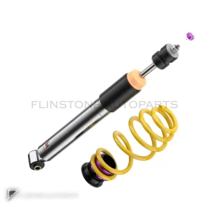 KW Suspensions V3 · โช้คอัพปรับเกลียว