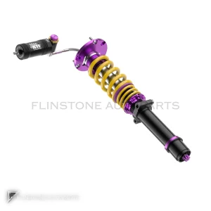 KW Suspensions V4 Racing · โช้คอัพปรับเกลียวสำหรับรถแข่ง