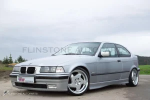 KW Suspensions V1 ·可调绞牙避震