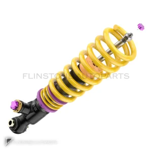 KW Suspensions V4 · โช้คอัพปรับเกลียว