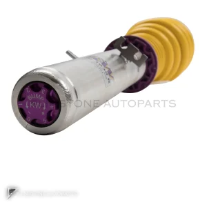 KW Suspensions V3 · adjustable coilovers