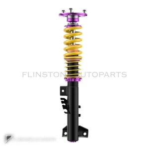 KW Suspensions V3 Racing · โช้คอัพปรับเกลียวสำหรับรถแข่ง