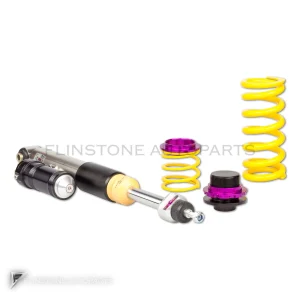 KW Suspensions V4 Clubsport · โช้คอัพปรับเกลียว