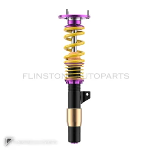 KW Suspensions V3 Racing · โช้คอัพปรับเกลียวสำหรับรถแข่ง