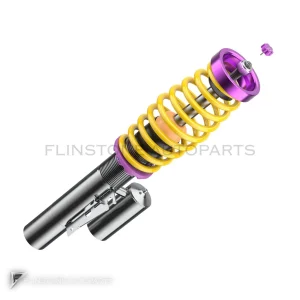 KW Suspensions V3 · โช้คอัพปรับเกลียว