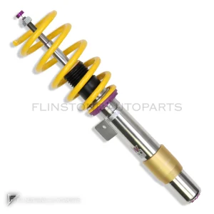 KW Suspensions V3 · adjustable coilovers