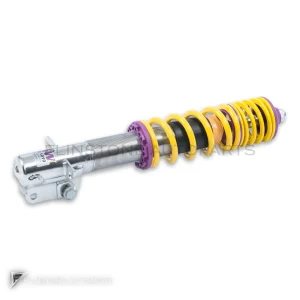 KW Suspensions V1 · adjustable coilovers