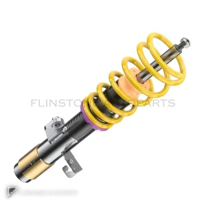 KW Suspensions V1 · โช้คอัพปรับเกลียว