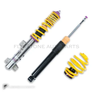 KW Suspensions V2 · โช้คอัพปรับเกลียว