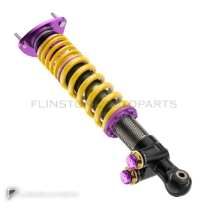 KW Suspensions V4 Clubsport ·可调绞牙避震