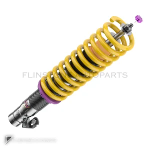 KW Suspensions V3 · adjustable coilovers