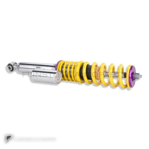KW Suspensions V3 · โช้คอัพปรับเกลียว