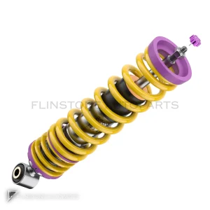 KW Suspensions V2 ·可调绞牙避震