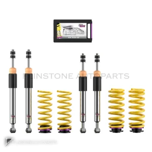 KW Suspensions V2 · โช้คอัพปรับเกลียว
