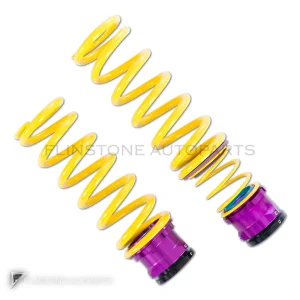 KW Suspensions HAS · ชุดสปริงโหลดปรับระดับได้