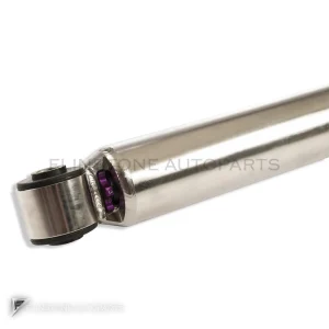 KW Suspensions V3 · adjustable coilovers