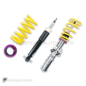 KW Suspensions V1 · โช้คอัพปรับเกลียว