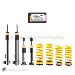KW Suspensions V3 ·可调绞牙避震