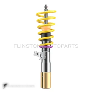 KW Suspensions V3 · adjustable coilovers