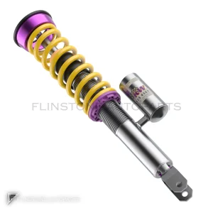 KW Suspensions V3 Safari · โช้คอัพปรับเกลียว (ทรงยกสูงซาฟารี)