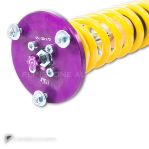 KW Suspensions V4 · โช้คอัพปรับเกลียว