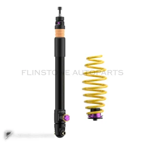 KW Suspensions V4 · โช้คอัพปรับเกลียว
