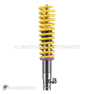 KW Suspensions V3 · adjustable coilovers